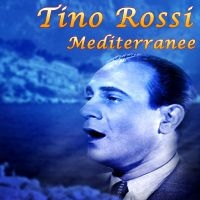 Rossi Tino - Mediterannee in the group CD / Pop-Rock at Bengans Skivbutik AB (3042264)