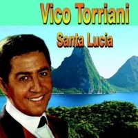 Torriani Vico - Santa Lucia in the group CD / Pop-Rock at Bengans Skivbutik AB (3042277)