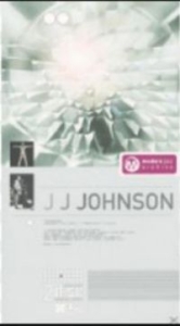 Johnson J.J. - Turnpike/Get Happy in the group CD / Jazz at Bengans Skivbutik AB (3042314)