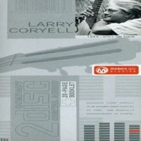 Coryell Larry - Nightshade - Inner City Blues in the group CD / Jazz at Bengans Skivbutik AB (3042323)