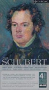 Philharmonica Hungarica - Schubert: Ouvertüren-Sinfonien in the group CD / Pop-Rock at Bengans Skivbutik AB (3042441)