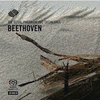 Royal Philharmonic Orchestra/Wordsw - Beethoven: Sinfonie 1 & 7 in the group MUSIK / SACD / Pop-Rock at Bengans Skivbutik AB (3042502)