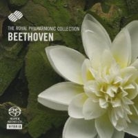 Carney/O'hora - Beethoven: Violin Sonatas 5 & 9 in the group MUSIK / SACD / Pop-Rock at Bengans Skivbutik AB (3042507)