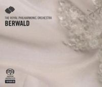 Royal Philharmonic Orchestra/Bolton - Berwald: Sinfonien 3+4 in the group MUSIK / SACD / Pop-Rock at Bengans Skivbutik AB (3042510)