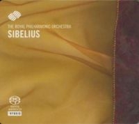 Royal Philharmonic Orchestra - Sibelius: Sinfonie 5 in the group MUSIK / SACD / Pop-Rock at Bengans Skivbutik AB (3042551)