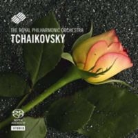 O'hora/Rpo/Judd - Tschaikowsky:Piano Concerto in the group MUSIK / SACD / Pop-Rock at Bengans Skivbutik AB (3042557)