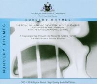 Royal Philharmonic Orchestra/Davies - Nursery Rhymes in the group MUSIK / SACD / Pop-Rock at Bengans Skivbutik AB (3042568)