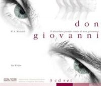 Siepi/Della Casa/Danco/Böhme/Dermot - Mozart: Don Giovanni in the group CD / Pop-Rock at Bengans Skivbutik AB (3042661)