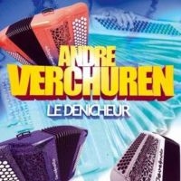 Verchuren Andre - Le Denicheur in the group CD / Pop-Rock at Bengans Skivbutik AB (3042682)