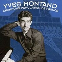 Montand Yves - Chante Les Chansons Populaire in the group CD / Pop-Rock at Bengans Skivbutik AB (3042694)