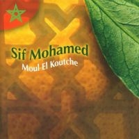 Mohamed Sif - Moul El Koutche in the group CD / Pop-Rock at Bengans Skivbutik AB (3042697)