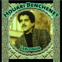 Benchenet Houari - Leblonda in the group CD / Pop-Rock at Bengans Skivbutik AB (3042700)