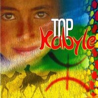 Karim Ntnach Salim Sounam A.O. - Top Kabyle in the group CD / Reggae at Bengans Skivbutik AB (3042733)