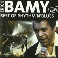 Bamy Erich - Best Of Rhythm'n'blues in the group CD / RnB-Soul at Bengans Skivbutik AB (3042811)