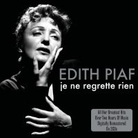 Piaf Edith - Non Je Ne Regrette Rien in the group CD / Pop-Rock at Bengans Skivbutik AB (3042826)