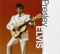 Presley Elvis - Many Faces Of Elvis in the group CD / Pop-Rock at Bengans Skivbutik AB (3042861)