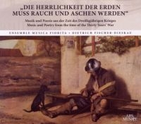 Ensemble Musica Fiorita/Fischer-Die - Die Herrlichkeit Der Erden ... in the group CD / Pop-Rock at Bengans Skivbutik AB (3042928)