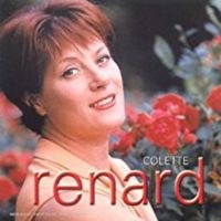 Renard Colette - Colette Renard in the group CD / Pop-Rock at Bengans Skivbutik AB (3043002)