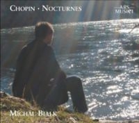 Bialk Michal - Chopin: Nocturnes in the group CD / Pop-Rock at Bengans Skivbutik AB (3043034)