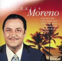 Moreno Dario - D.Moreno - Si Tu Vas ? Rio in the group CD / Pop-Rock at Bengans Skivbutik AB (3043057)