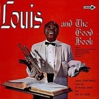 Armstrong Louis - Good Book in the group Minishops / Louis Armstrong at Bengans Skivbutik AB (3043068)