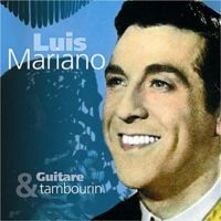 Mariano Luis - Guitare Et Tamburin in the group CD / Pop-Rock at Bengans Skivbutik AB (3043069)