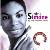 Simone Nina - My Baby Just Cares For Me in the group CD / Jazz at Bengans Skivbutik AB (3043072)