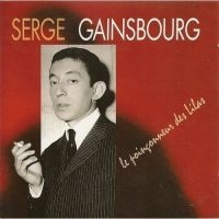 Gainsbourg Serge - Le Poinconneur Des Lilas in the group CD / Pop-Rock at Bengans Skivbutik AB (3043075)