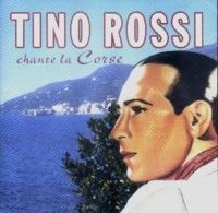 Rossi Tino - Corsica in the group CD / Pop-Rock at Bengans Skivbutik AB (3043076)