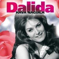 Dalida - Hava Naguila in the group CD / Pop-Rock at Bengans Skivbutik AB (3043161)