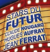 Blandade Artister - Stars Du Futur in the group CD / Pop-Rock at Bengans Skivbutik AB (3043164)