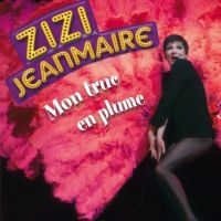 Jeanmaire Zizi - Mon Truc En Plumes in the group CD / Pop-Rock at Bengans Skivbutik AB (3043171)