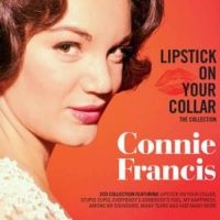 Francis Connie - Lipstick On Your Collar in the group CD / Pop-Rock at Bengans Skivbutik AB (3043204)