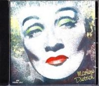 Dietrich Marlene - Das Beste 1929-1959 in the group CD / Pop-Rock at Bengans Skivbutik AB (3043238)