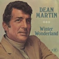 Martin Dean - Winter Wonderland in the group CD / Julmusik,Övrigt at Bengans Skivbutik AB (3043242)