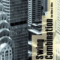 Swing Combination - Swing Combination in the group CD / Jazz at Bengans Skivbutik AB (3043270)