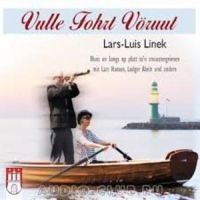 Linek Lars-Luis - Vulle Fohrt Vörruut in the group CD / Blues,Jazz at Bengans Skivbutik AB (3043304)