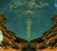 Sons Of The Sea/Brandon Boyd - Sons Of The Sea / Vinyl in the group VINYL / Pop-Rock at Bengans Skivbutik AB (3043487)