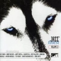 Blandade Artister - Jazz Finest Volume 2 in the group CD / Jazz at Bengans Skivbutik AB (3043492)