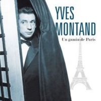 Montand Yves - Un Gamin De Paris in the group CD / Pop-Rock at Bengans Skivbutik AB (3043522)