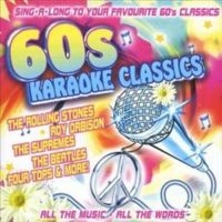 Blandade Artister - Ultimate Karaoke Love Songs in the group CD / Pop-Rock at Bengans Skivbutik AB (3043748)