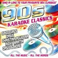 Blandade Artister - Wow! Lets Karaoke Vol 5 in the group CD / Pop-Rock at Bengans Skivbutik AB (3043752)