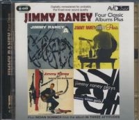 Tracey Stan - Three Classic Albums in the group CD / Jazz at Bengans Skivbutik AB (3043949)