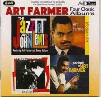 Jacquet Illinois - Five Classic Albums in the group CD / Jazz at Bengans Skivbutik AB (3043958)