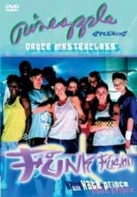 Blandade Artister - Pineapple Studios - Dance / Funk Fu in the group OTHER / Music-DVD & Bluray at Bengans Skivbutik AB (3044003)