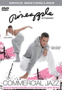 Blandade Artister - Pineapple Studios:  Dance - Commerc in the group OTHER / Music-DVD & Bluray at Bengans Skivbutik AB (3044025)