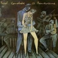 Comelade Pascal - El Primitivisme in the group VINYL / Pop-Rock at Bengans Skivbutik AB (3044184)