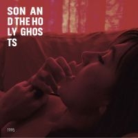 Son And The Holy Ghosts - 1995 in the group VINYL / Pop-Rock at Bengans Skivbutik AB (3044185)