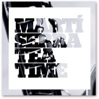 Serra Marti - Tea Time (Plus Cd) in the group VINYL / Jazz at Bengans Skivbutik AB (3044187)