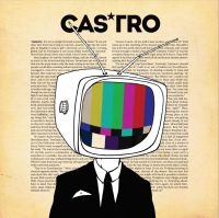 Castro - Infidelity in the group VINYL / Norsk Musik,Pop-Rock at Bengans Skivbutik AB (3044998)